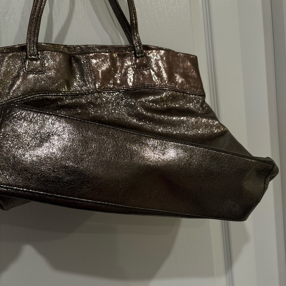 COACH TOTE **RARE** - Picture 6 of 11